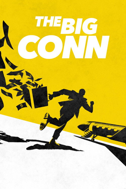 The Big Conn poster