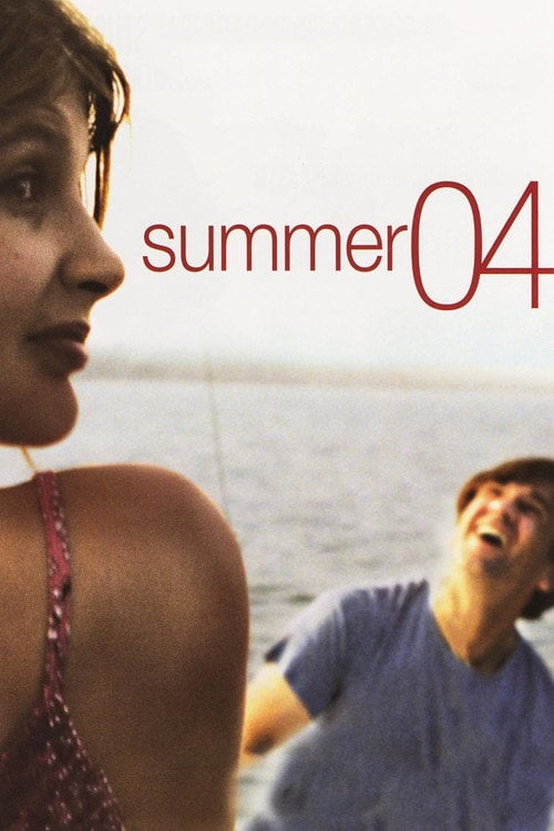 Movie poster for Summer '04 (2006)