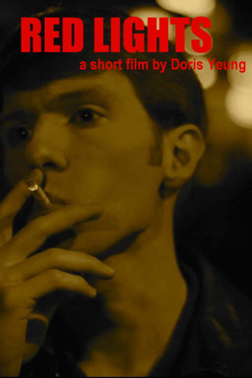 Movie poster for Red Lights (2013)