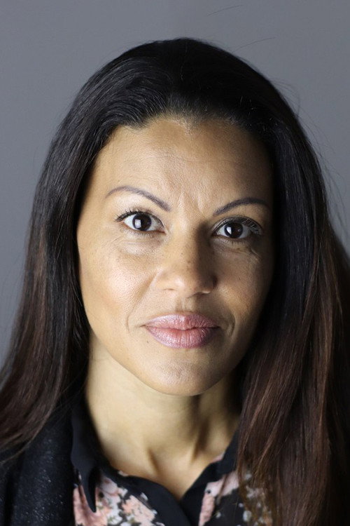 Photo of Marielle Salmier, Acting