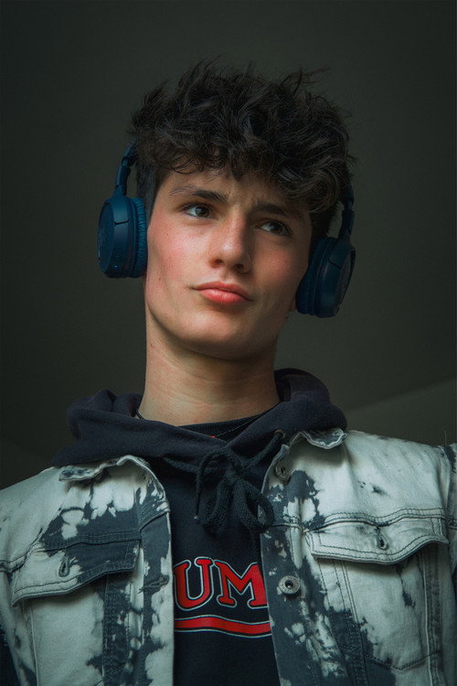 Photo of Victor Rieunier, Directing