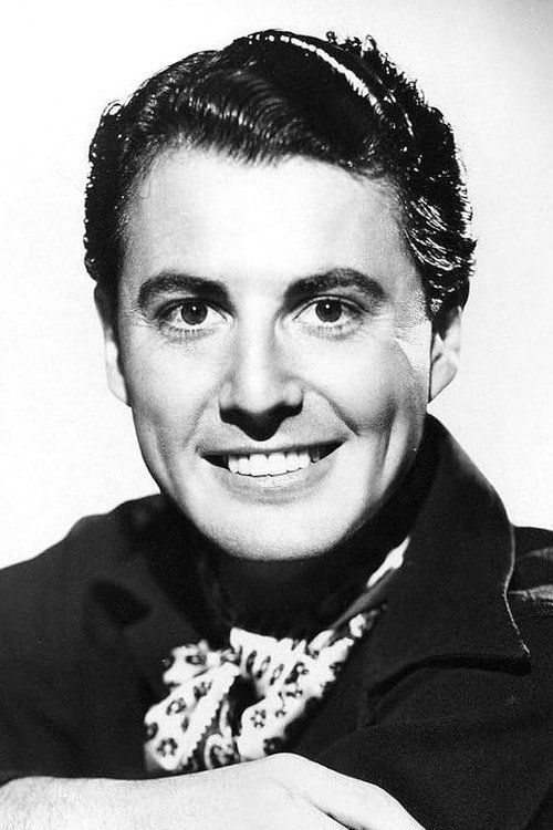 Photo of Stanley Brown, Acting
