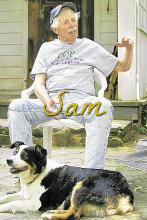 Movie poster for Sam (1986)
