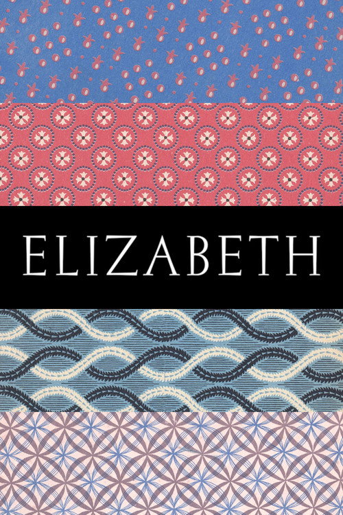 Movie poster for Elizabeth (2017)