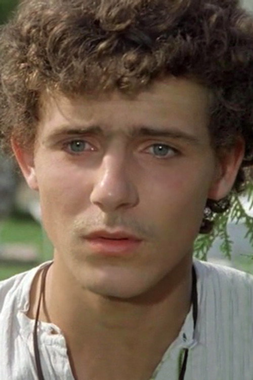 Photo of Timo Jacob, Acting