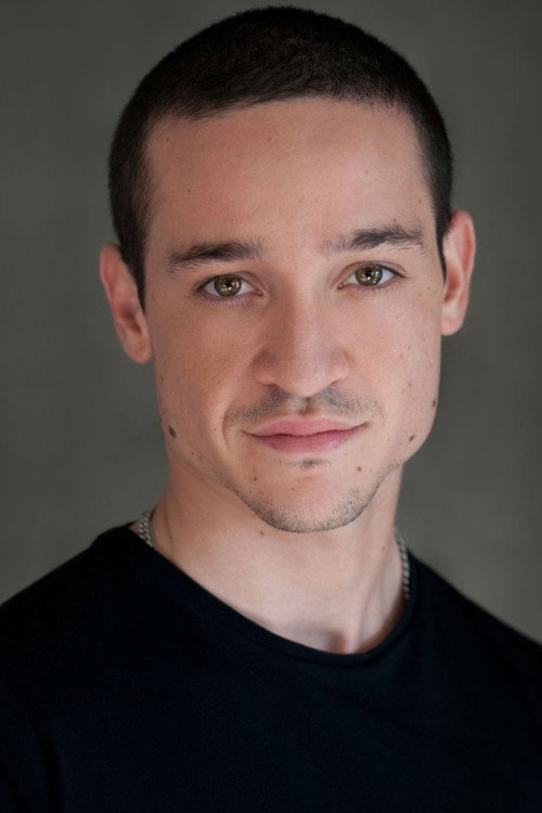 Photo of Rodrigo Perdigão, Acting