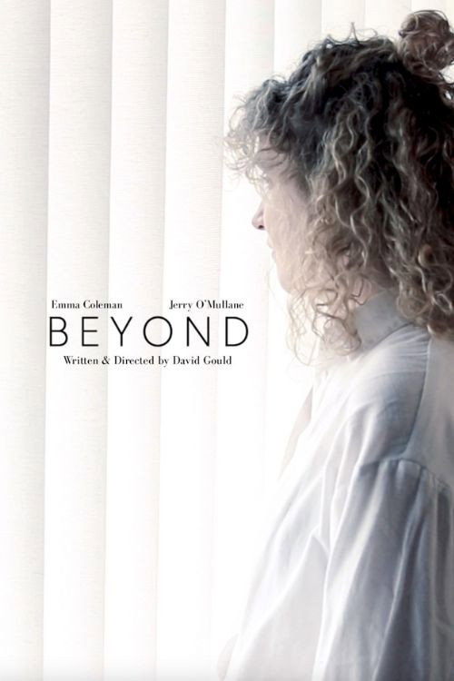 Movie poster for Beyond (2024)