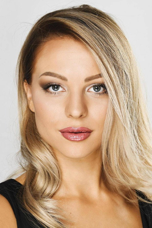 Photo of Erika Helin, Acting