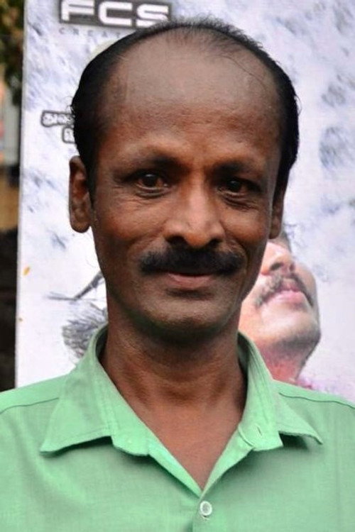 Photo of Muthukalai, Acting