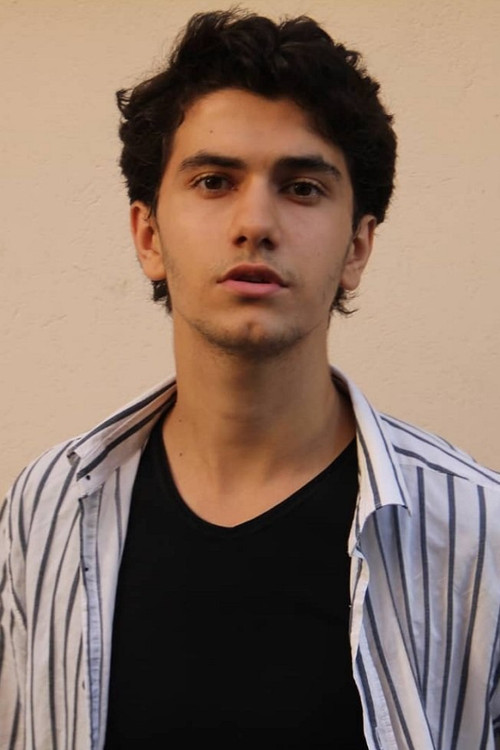 Sidar Tublek profile