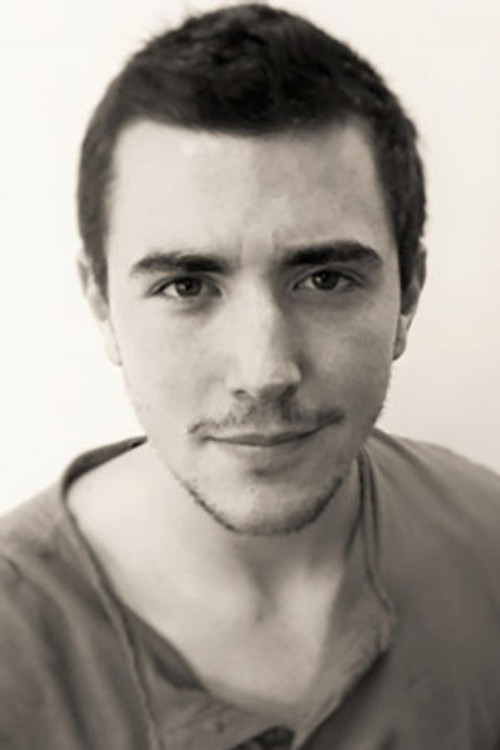 Photo of Russell Crous, Acting