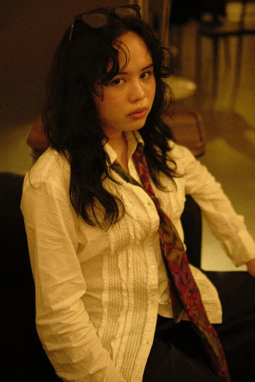 Photo of Allona Arceo, Acting