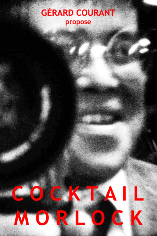 Movie poster for Cocktail Morlock (1981)