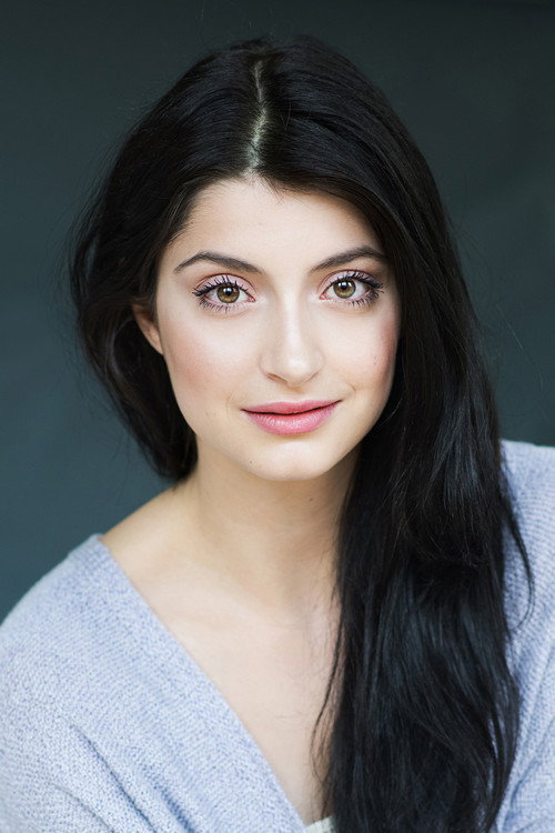 Photo of Ariane Bellavance-Fafard, Acting