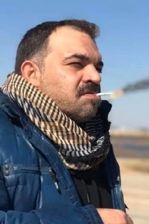 Saif Al Ghanime profile