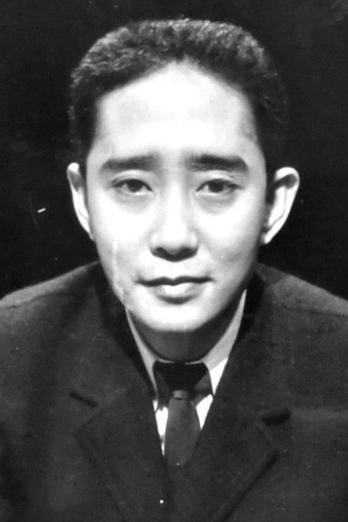 Photo of Giichi Fujimoto, Writing