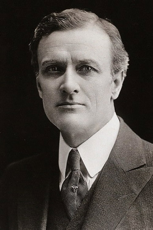 Photo of Howard Lang, Acting
