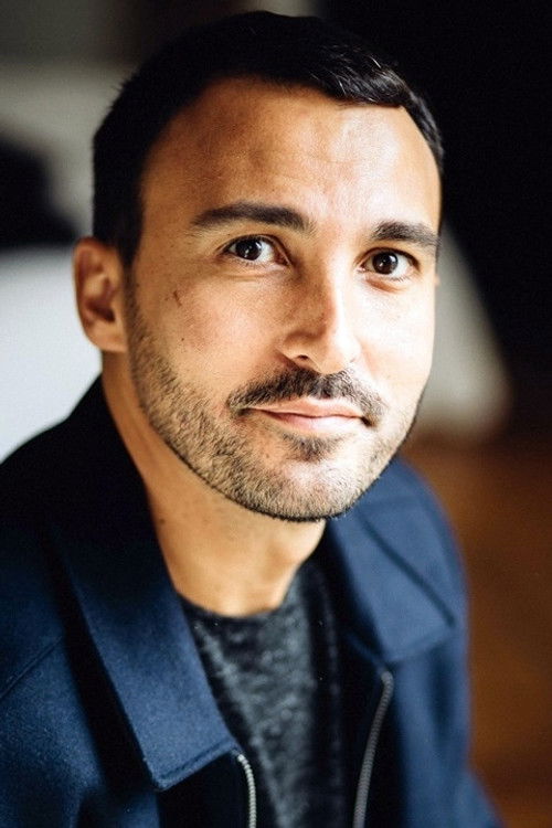 Thierry Lopez profile