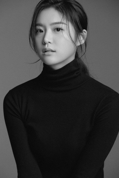 Photo of Kim Ye-ji, Acting