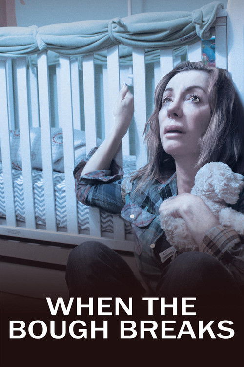 Movie poster for When the Bough Breaks: A Documentary About Postpartum Depression (2017)