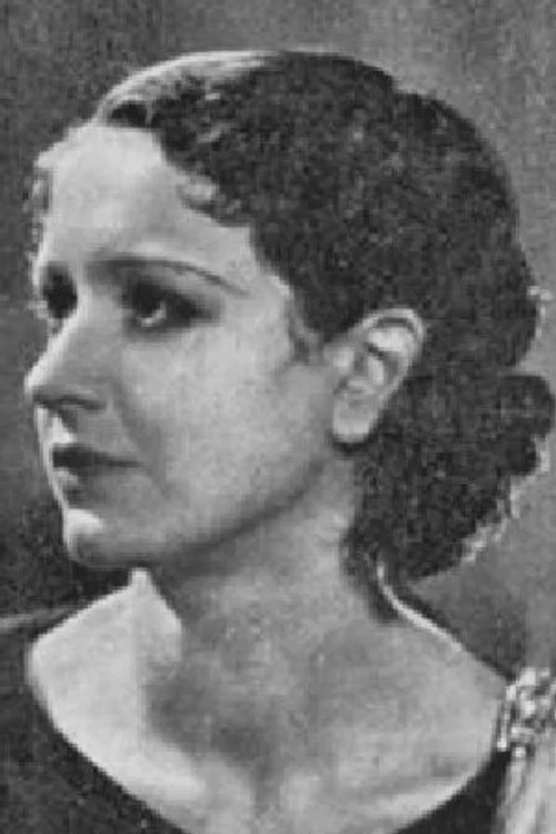 Photo of Renee Clama, Acting