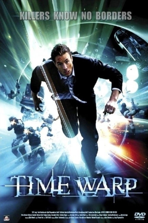 Movie poster for Mörder kennen keine Grenzen (2010)