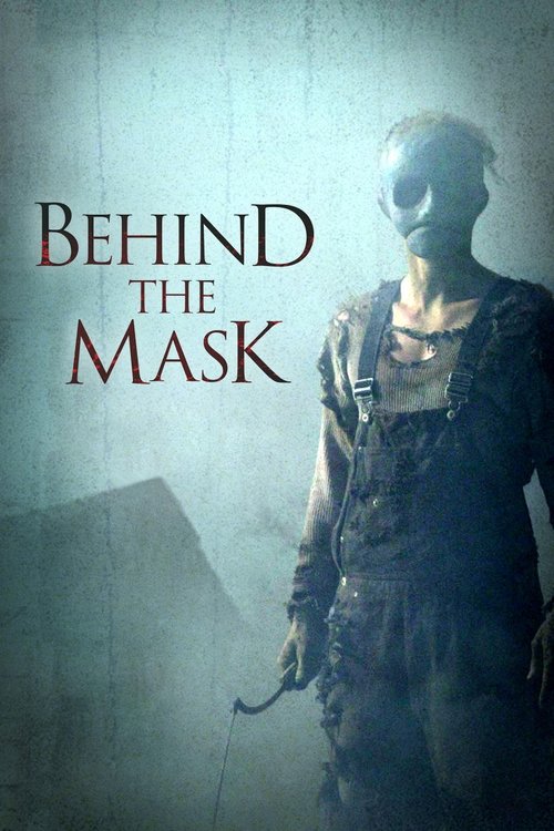 Movie poster for Behind the Mask: The Rise of Leslie Vernon (2006)