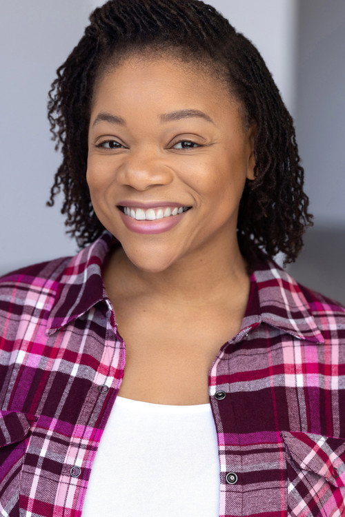 Photo of Melody Williams, Acting