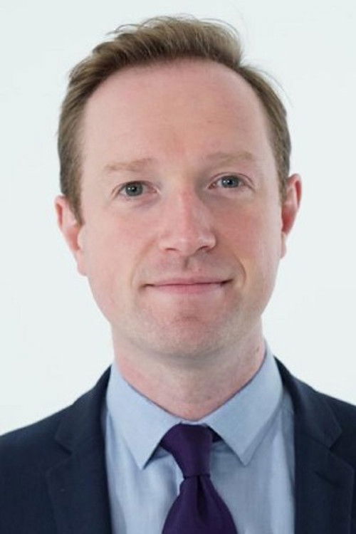 Adam Fleming profile