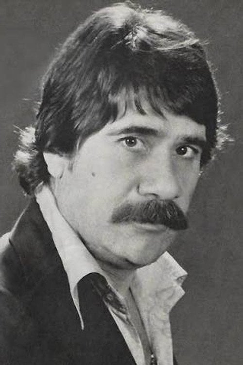 Photo of Stavros Paravas, Acting