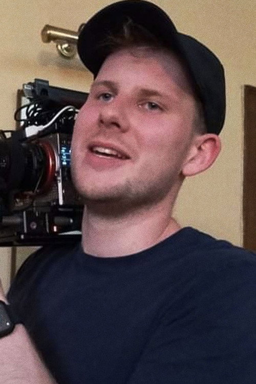 Photo of Joshua Clarke, Directing