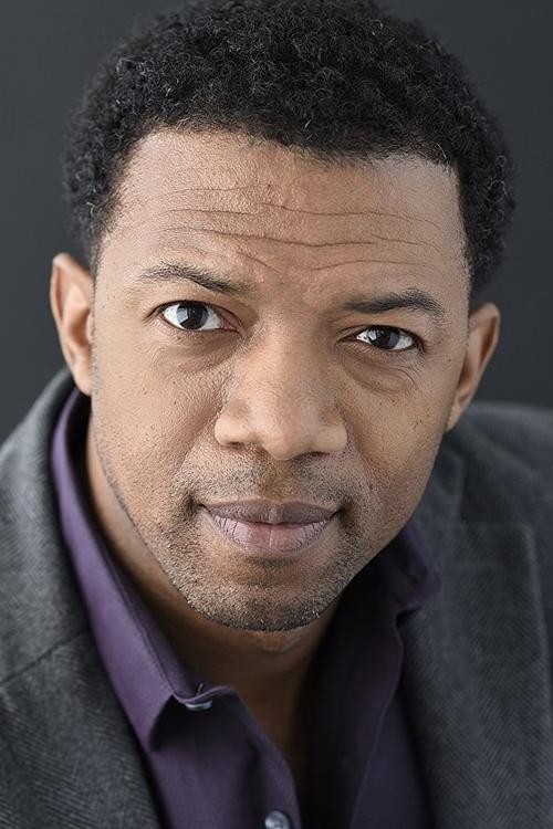 Photo of Miles Mussenden, Acting