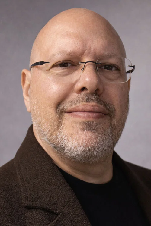 Photo of Marcello Mercado, Directing
