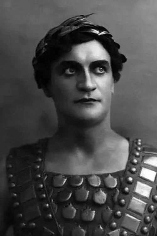 Photo of Vasiliy Tikhomirov, Acting