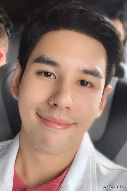 Photo of Chayapol Bunnag, Acting