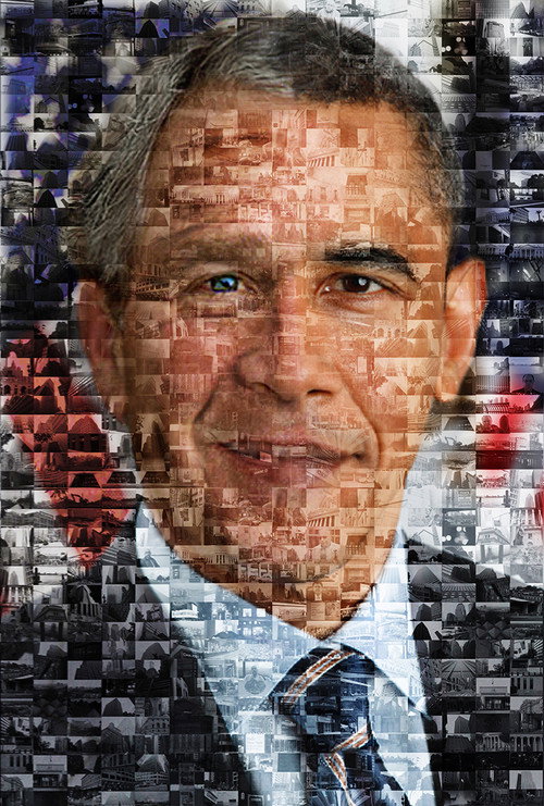 Movie poster for The Bigger Bubble