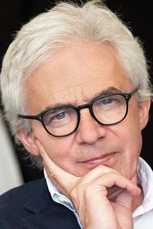 Photo of William Bourdon, Acting