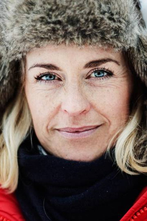 Erika Rosenbaum profile