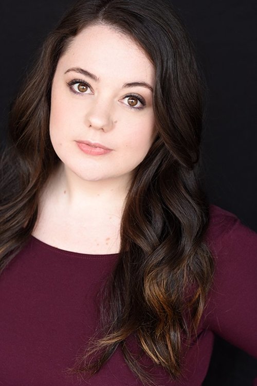 April Cameron profile