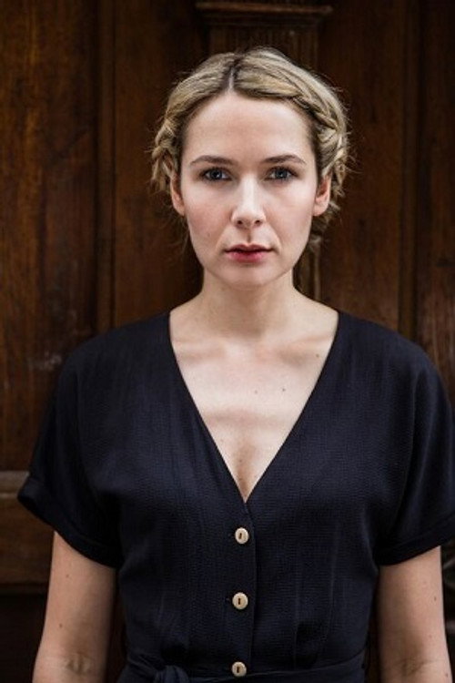 Photo of Julia Gruber, Acting