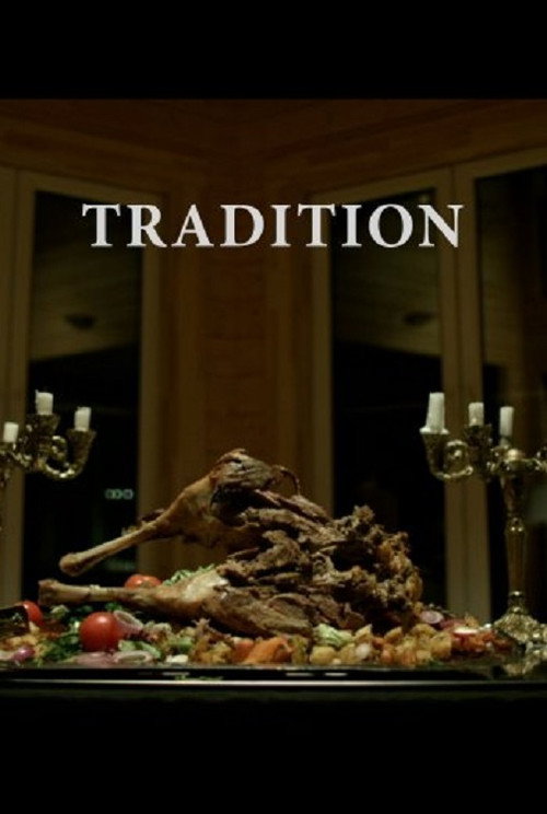 Movie poster for Tradition (2015)