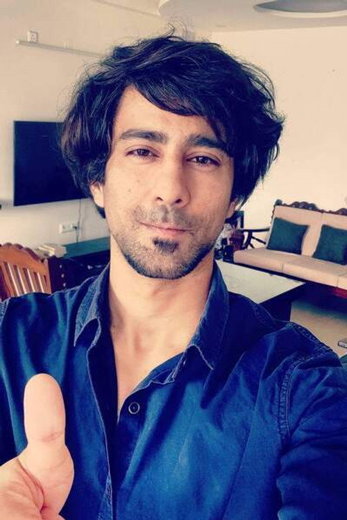 Ambrish Verma profile