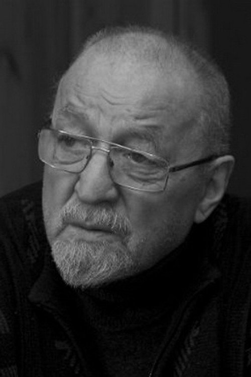 Photo of Yuri Trofimov, Directing