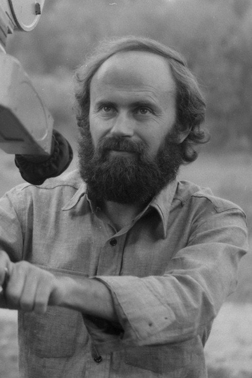 Photo of Gytis Lukšas, Directing