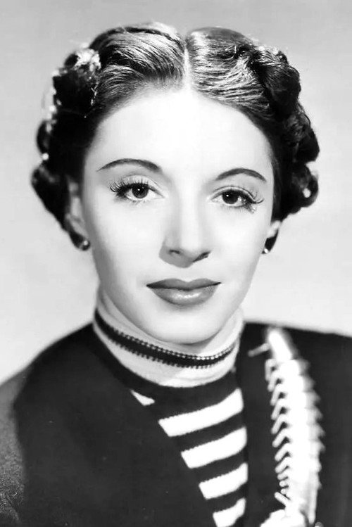 Photo of Elaine Barrie, Acting