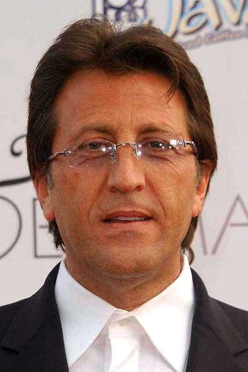 Photo of Elie Samaha, Production