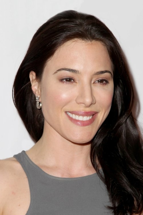 Jaime Murray profile