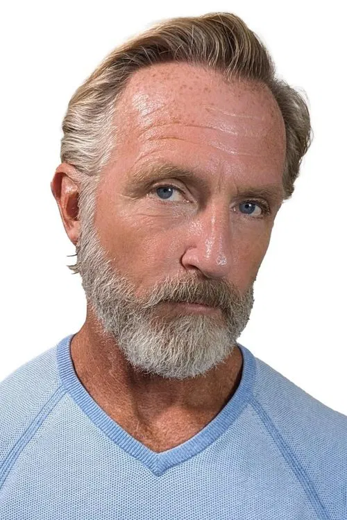 Photo of Paul Walenkamp, Acting