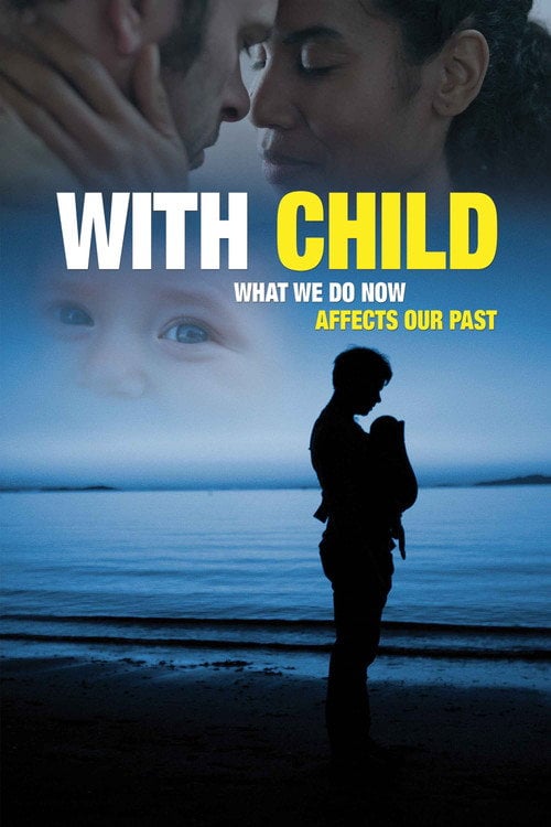 Movie poster for With Child (2014)