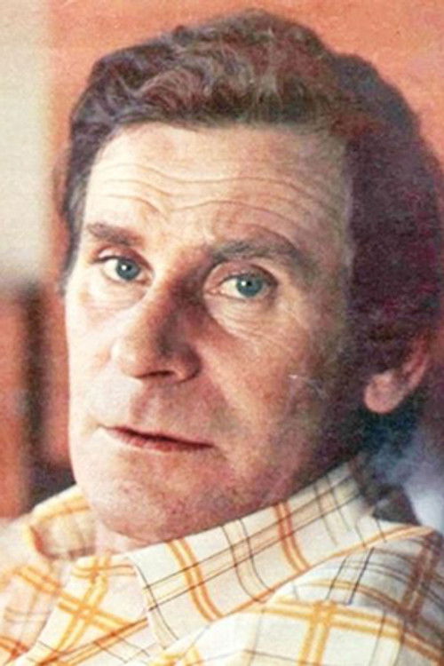 Wiesław Gołas profile